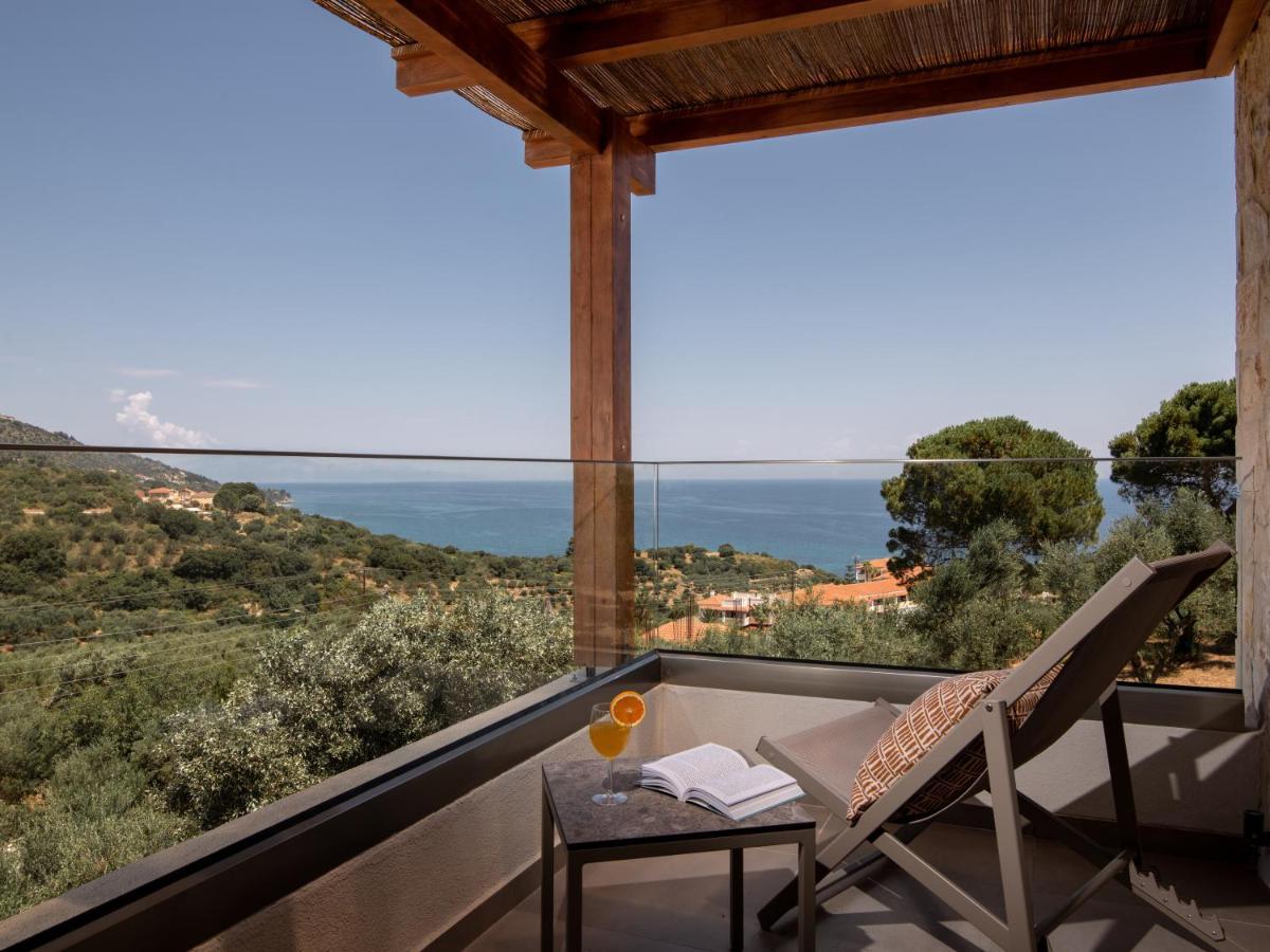 Villa Cossoro Zakynthos *