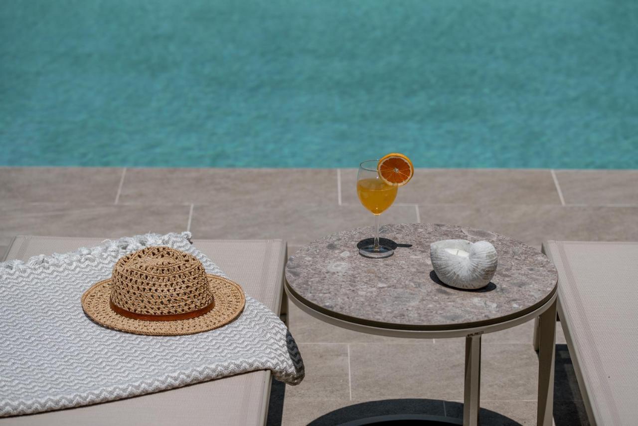 Cossoro Zakynthos Villa