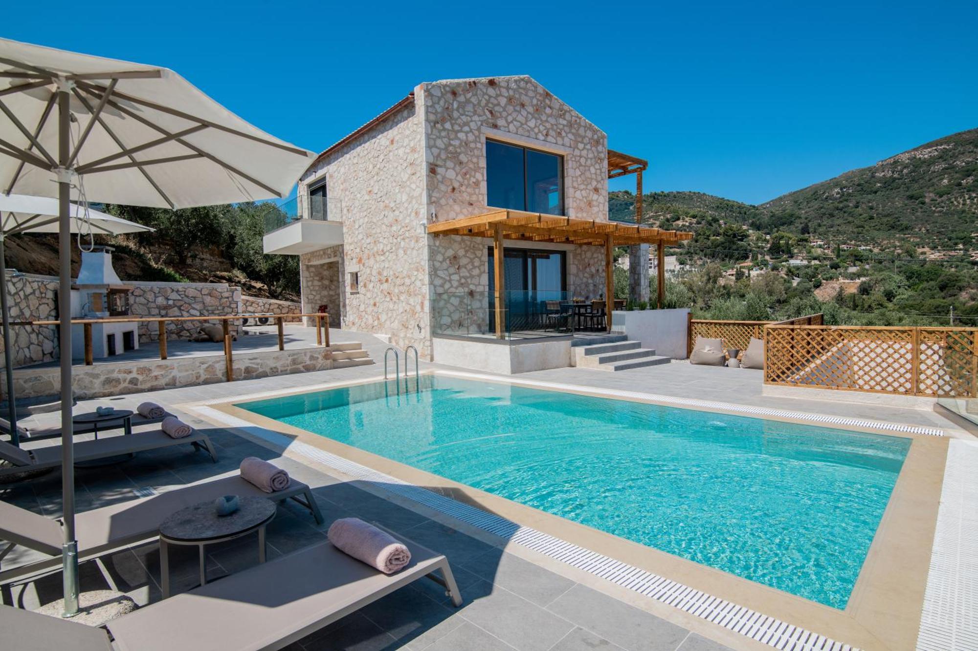 Cossoro Zakynthos Xirokástellon