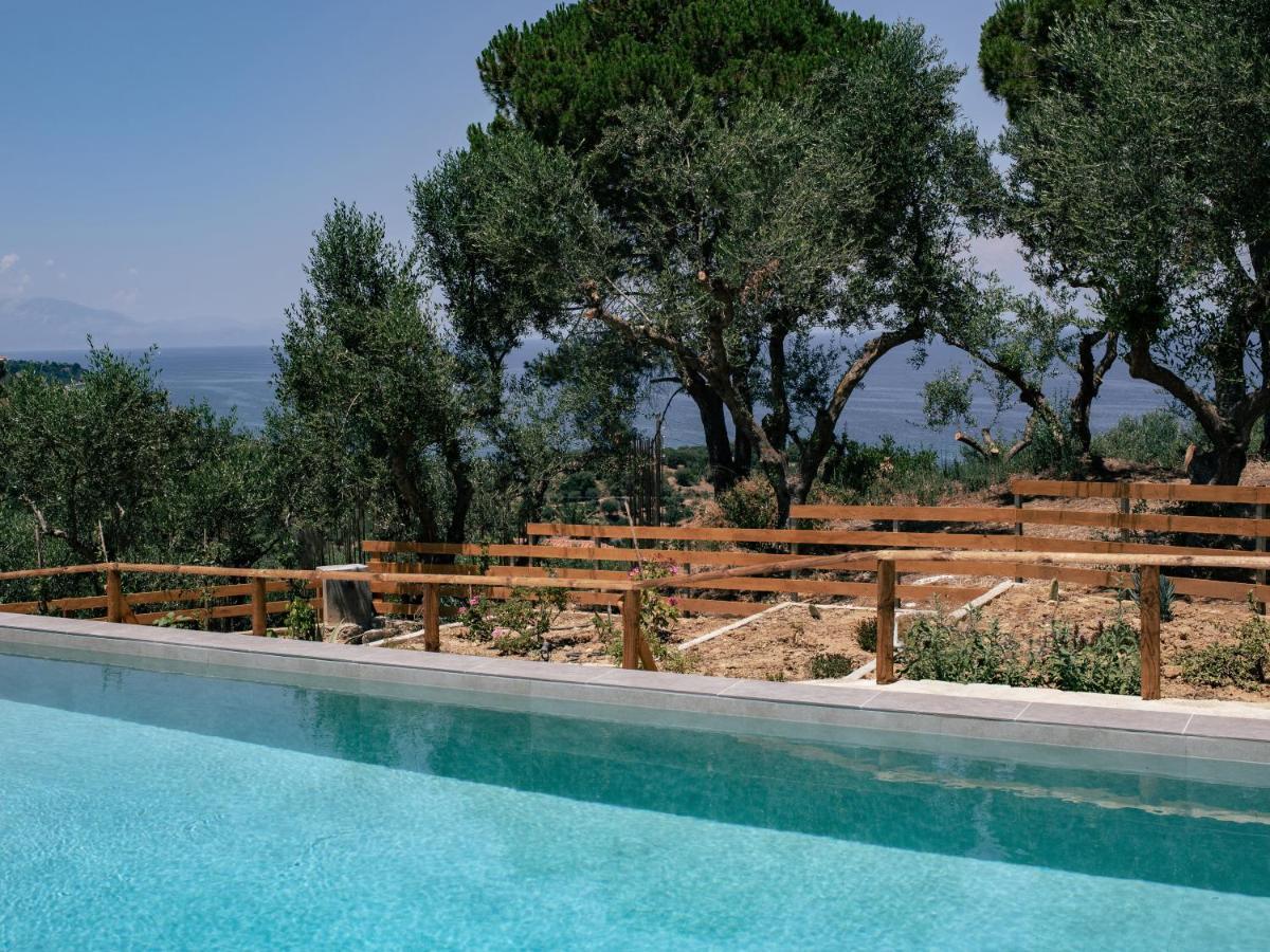 Willa Cossoro Zakynthos